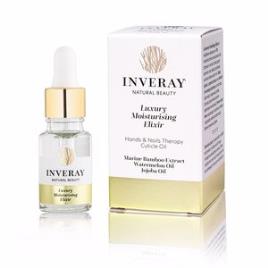 LUXURY moisturizing elixir 10 ml