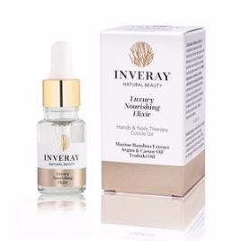 LUXURY nourishing elixir 10 ml