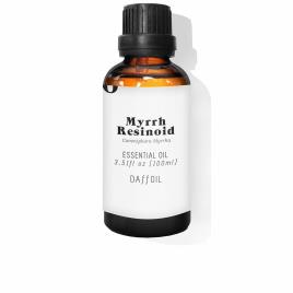 Óleo Essencial Daffoil Myrrh Resinoid (100 ml)