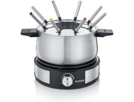 Fondue e Crepeira SEVERIN FO2471 (1500 W)