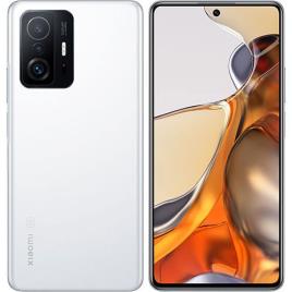 Smartphone  11T Pro 5G - 256GB - Moonlight White