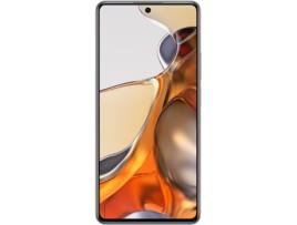 Smartphone XIAOMI 11T Pro (6.67'' - 8 GB - 256 GB - Branco)