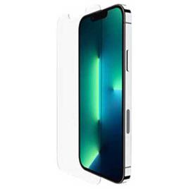 Película de Ecrã Vidro Temperado  Antibacteriana para Apple iPhone 13 Mini