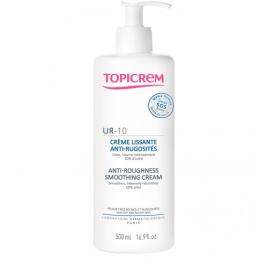 UR10 Creme Alisador Anti-Rugosidades 500ml