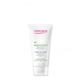 Topicrem AC Máscara Purificante 50ml