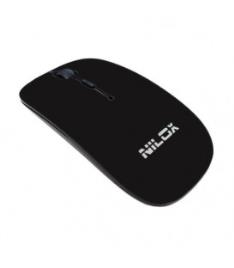 Raton Wireless 1600 DPI Negro MW30