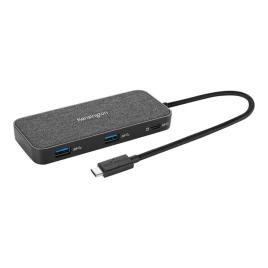 Kensington Docking Station Sd1650p Usb C One Size Black