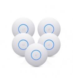 AP  UAP-NANOHD-5 UNIFI Punto ACCESO NANOHD (pack 5 UND)