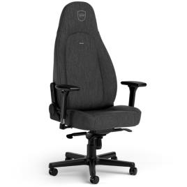 Cadeira noblechairs ICON TX - Fabric Edition Anthracite