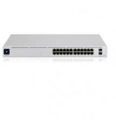 Switch UBIQUITI USW-24-POE UNIFI Switch 24 (16 POE+ 2 SFP) GEN2