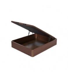 Base Rebativel Wood 25 Wengue 200 X 160