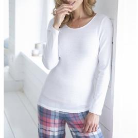 Camisola Thermolactyl, grau 3