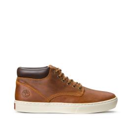 Timberland Sapatilhas em pele, Adventure 2.0