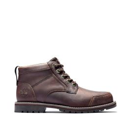 Botas em pele, Larchmont II Chukka