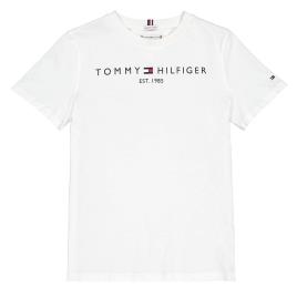 Tommy Hilfiger T-shirt, 10-16 anos