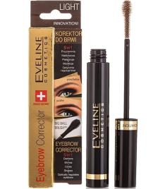 Eyebrow Corrector 5 In 1 Light 9Ml