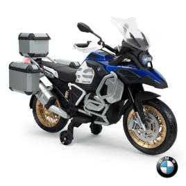 Moto BMW 1250 GS Adventure 12V