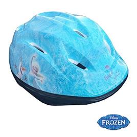 Capacete Frozen