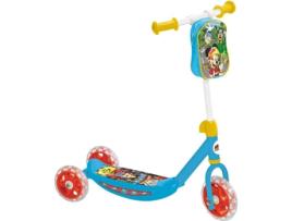 Trotinete MONDO My first Scooter Mickey Mouse