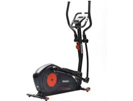 Bicicleta Elíptica REEBOK Gx50 Serie One (Preto)