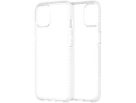 Clear iPhone 13 (transparent)