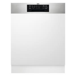 MÁQUINA LAVAR LOUÇA AEG FEE63606PM