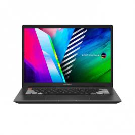 Vivobook Pro M7400QC - AMD R7 5800H 3,2GHz 16GB 1TB SSD 14P WQXGA GF RTX3050 c/4GB W10H 2Yr