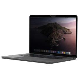 Belkin Screen Force Removable Privacy For Macbook Pro 15´´ One Size Clear