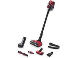 Aspirador Vertical BOSCH BBS8214Pet Unlimite (18 V - Autonomia 65 min)