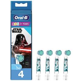 Oral-B Recarga Esc. Dentes KIDS STAR WARS