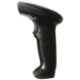 Honeywell Leitor De Códigos De Barra Hyperion 1300g 1d Scanner One Size Black
