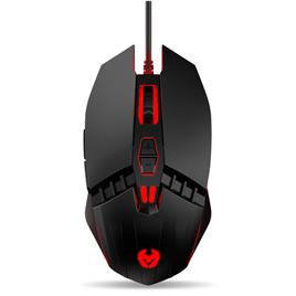 Rato Gaming KALAX DPI 7 COLORES LED