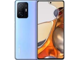 XIAOMI - Smartphone Mi 11T Pro 6.67P 8GB/128GB Celestial Blue