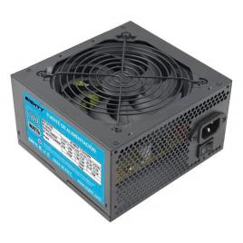 Fonte Alimentação  700w Ventilador Silencioso de 12 Cm 4x Sata 2x Molex