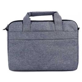 L-link Bolsa Para Portátil Ll-3030 15´´ One Size Grey