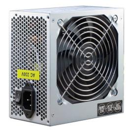 Inter-tech Fonte De Energia Sl700 Plus Atx 700w One Size Silver