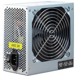 Inter-tech Fonte De Energia Sl-500 Plus Atx 500w One Size Black