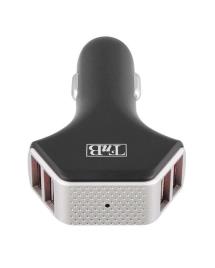 TNB CARREGADOR DE ISQUEIRO UNIVERSAL 4USB 8A