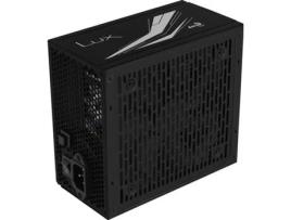 Aerocool LUX RGB 1000W ATX MODULAR PSU 80+DOURADO