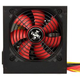 Xilence Fonte Energia Xp400r6 300w One Size Black