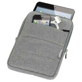 Bolsa para Tablet de 8Pol EBI8LTOUCHW 40645000032BA