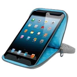 Sunstech Capa De Livro Ebi8ltouchw 40645000032ba One Size Grey