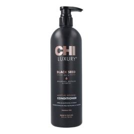 Condicionador Reparador Farouk Chi Luxury Black Seed Oil - 355 ml