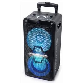 Coluna  M1920dj Party Box Troley - Audiovisual