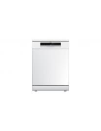 Máquina De Lavar Louça Teka Dfs26610 Blanco - Louça Li
