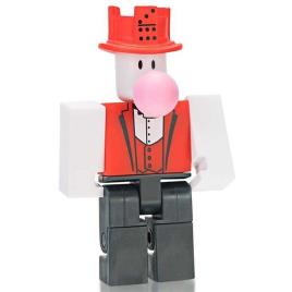 Jazwares Bonecos Misster Roblox 8-11 Years Multicolor