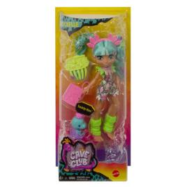 Cave Club Boneca Rockelle One Size Multicolor