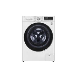 Máquina de lavar LG F4WV7010S2W Branco 1400 rpm 10,5 kg