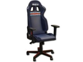 Cadeira de Gaming  ICON MARTINI RACING Azul escuro