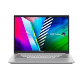 Portatil Asus VivoBook Pro 14X OLED N7400PC-71DT5SB1 i7 16GB 1TB SSD RTX 3050 W10H